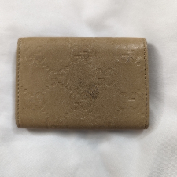 Authentic Gucci Key Holder - Picture 2 of 4